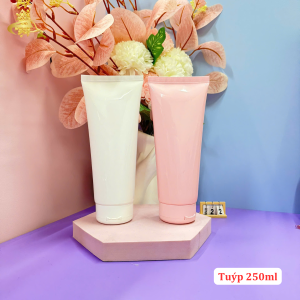 Alternative view of Tuýp Nhựa 250ml - Đựng Mỹ Phẩm
