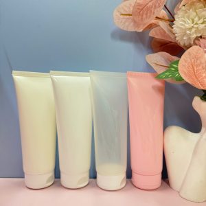 Tuýp Nhựa 250ml - Đựng Mỹ Phẩm - Ảnh 5