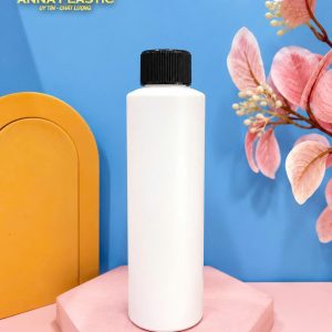CHAI HDPE/ PETG 250ML F24 l MÃ J-25 - Ảnh 6