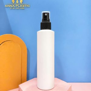 CHAI HDPE/ PETG 250ML F24 l MÃ J-25 - Ảnh 4