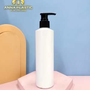 CHAI HDPE/ PETG 250ML F24 l MÃ J-25 - Ảnh 10