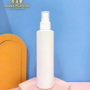 CHAI HDPE/ PETG 250ML F24 l MÃ J-25 - Ảnh 5