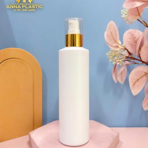 CHAI HDPE/ PETG 250ML F24 l MÃ J-25 - Ảnh 8
