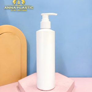 CHAI HDPE/ PETG 250ML F24 l MÃ J-25 - Ảnh 11