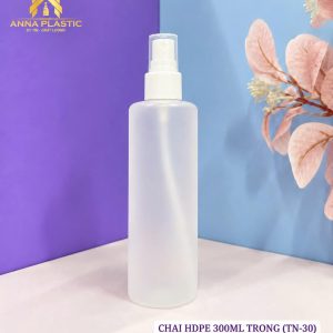 CHAI HDPE 300ML F24 l MÃ TN-30 - Ảnh 14