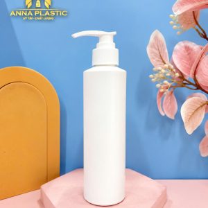 CHAI HDPE/ PETG 250ML F24 l MÃ J-25 - Ảnh 9