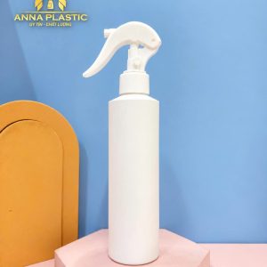 CHAI HDPE/ PETG 250ML F24 l MÃ J-25 - Ảnh 12