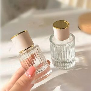 Alternative view of CHAI THỦY TINH NƯỚC HOA 30ML - 50ML - 100ML
