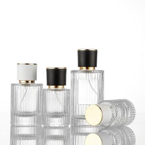 CHAI THỦY TINH NƯỚC HOA 30ML - 50ML - 100ML - Ảnh 3