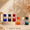 CHAI THỦY TINH NƯỚC HOA 30ML - 50ML - 100ML