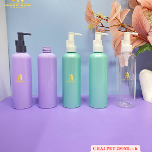 CHAI PET 250ML-6 VAI BẦU F24 - Ảnh 17