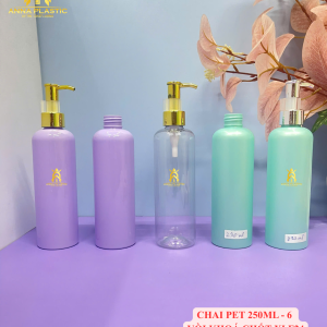 CHAI PET 250ML-6 VAI BẦU F24 - Ảnh 18