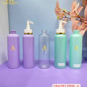 CHAI PET 250ML-6 VAI BẦU F24 - Ảnh 20