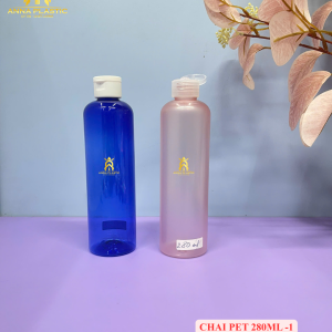 CHAI PET 280ML-1 VAI BẦU F24 - Ảnh 3