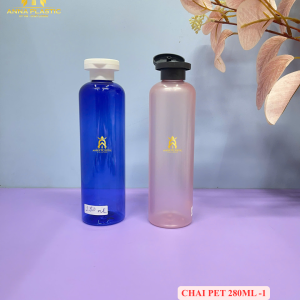 CHAI PET 280ML-1 VAI BẦU F24 - Ảnh 5
