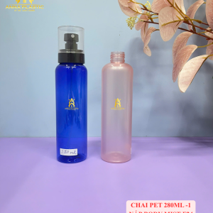 CHAI PET 280ML-1 VAI BẦU F24 - Ảnh 6