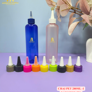 CHAI PET 280ML-1 VAI BẦU F24 - Ảnh 8