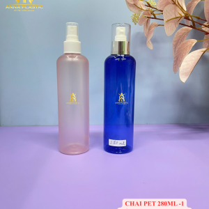 CHAI PET 280ML-1 VAI BẦU F24 - Ảnh 10
