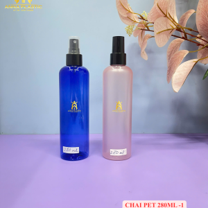 CHAI PET 280ML-1 VAI BẦU F24 - Ảnh 9