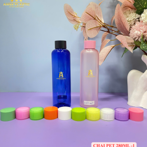 CHAI PET 280ML-1 VAI BẦU F24 - Ảnh 11