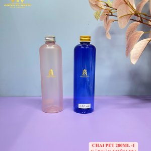 CHAI PET 280ML-1 VAI BẦU F24 - Ảnh 13