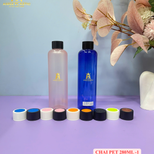 CHAI PET 280ML-1 VAI BẦU F24 - Ảnh 14