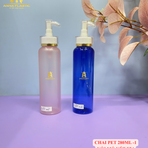 CHAI PET 280ML-1 VAI BẦU F24 - Ảnh 19