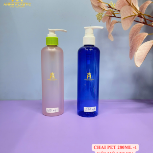 CHAI PET 280ML-1 VAI BẦU F24 - Ảnh 20