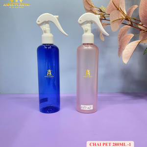CHAI PET 280ML-1 VAI BẦU F24 - Ảnh 23