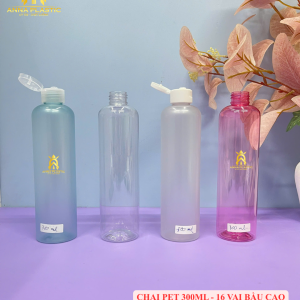 CHAI PET 300ML-16 VAI BẦU F24 - Ảnh 3