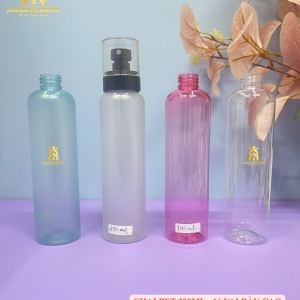 CHAI PET 300ML-16 VAI BẦU F24 - Ảnh 5