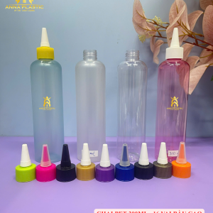 CHAI PET 300ML-16 VAI BẦU F24 - Ảnh 6