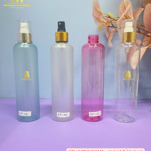 CHAI PET 300ML-16 VAI BẦU F24 - Ảnh 7