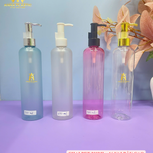 CHAI PET 300ML-16 VAI BẦU F24 - Ảnh 16