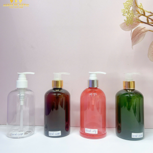 CHAI PET ĐỎ (300ML-4) ĐÁY VÀNH/ CHAI PET NÂU, XANH LÁ, TRONG (300ML-9) F24 - Ảnh 19