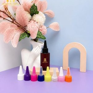 CHAI PET 50ML VAI NGANG F20 - Ảnh 3