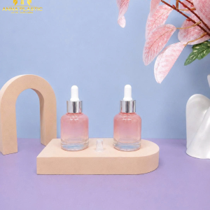 CHAI SERUM BẦU TRÒN 30ML