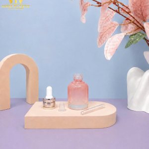 CHAI SERUM BẦU TRÒN 30ML - Ảnh 6