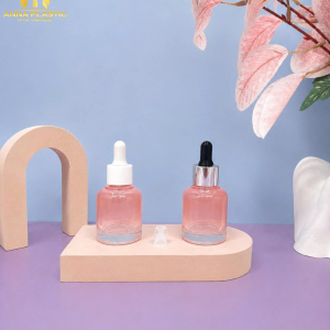 CHAI SERUM BẦU TRÒN 30ML - Ảnh 5