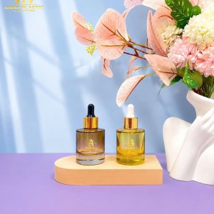 CHAI SERUM VAI NGANG 40ML - Ảnh 3