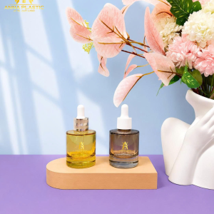 CHAI SERUM VAI NGANG 40ML - Ảnh 7