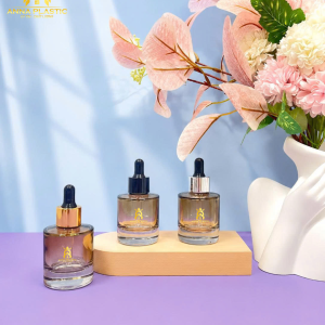 CHAI SERUM VAI NGANG 40ML - Ảnh 4
