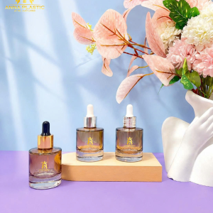 CHAI SERUM VAI NGANG 40ML