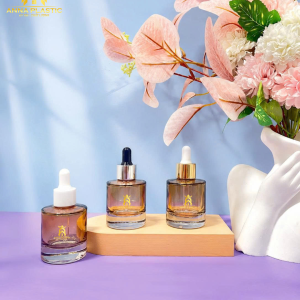 CHAI SERUM VAI NGANG 40ML - Ảnh 6