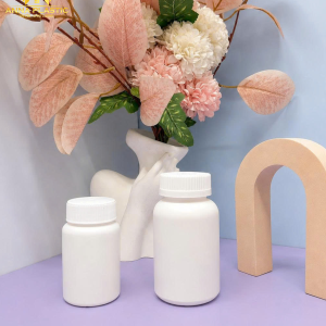 HŨ THUỐC HDPE 100ML – 150ML NẮP 38MM - Ảnh 4