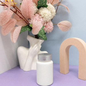 HŨ THUỐC HDPE 100ML – 150ML NẮP 38MM - Ảnh 8