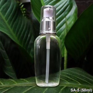 CHAI 50ML l MÃ SA-5 - Ảnh 3