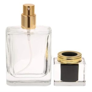 CHAI CHIẾT NƯỚC HOA VUÔNG 50ML - Ảnh 6