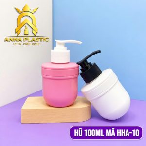 HŨ 100ML l MÃ HHA-10 - Ảnh 3