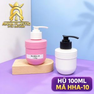 Alternative view of HŨ 100ML l MÃ HHA-10